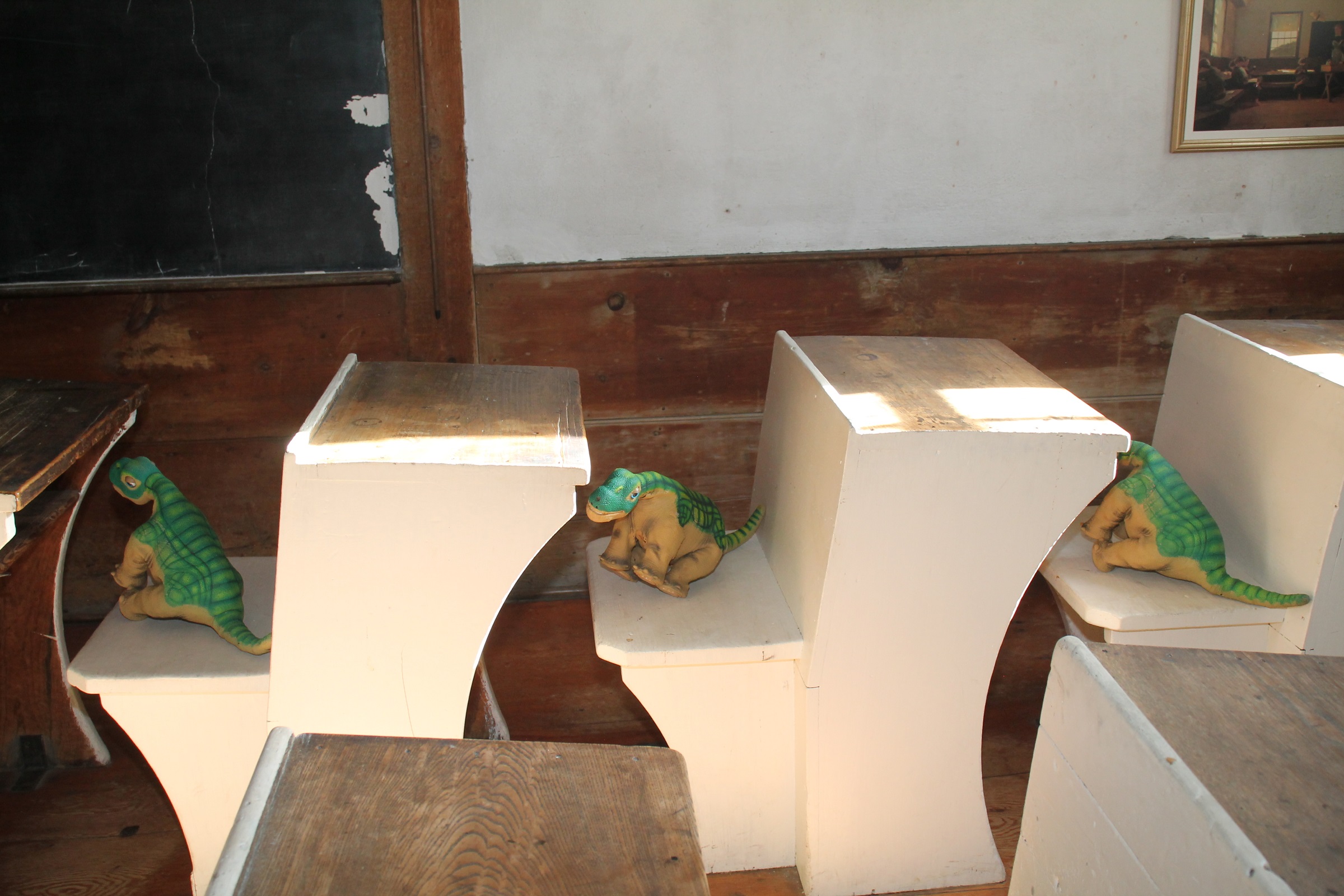 Pleos at schoolhouse 4